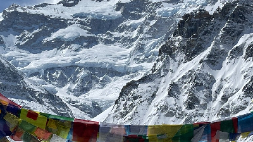 Kanchenjunga Circuit Trek 14 Days 2