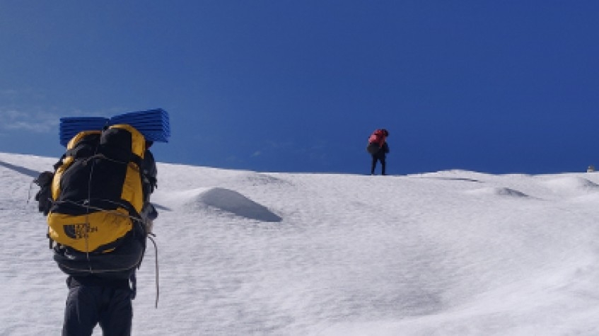 Kanchenjunga Circuit Trek 14 Days 8