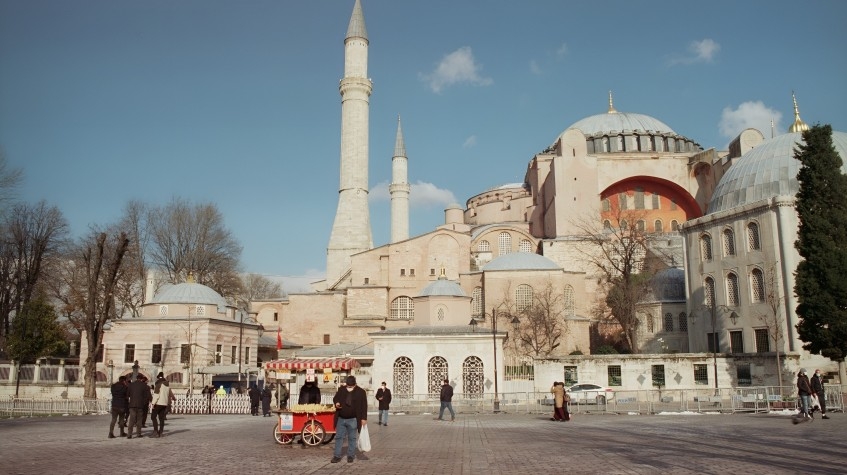 8 Days Best of Turkey Tour 1