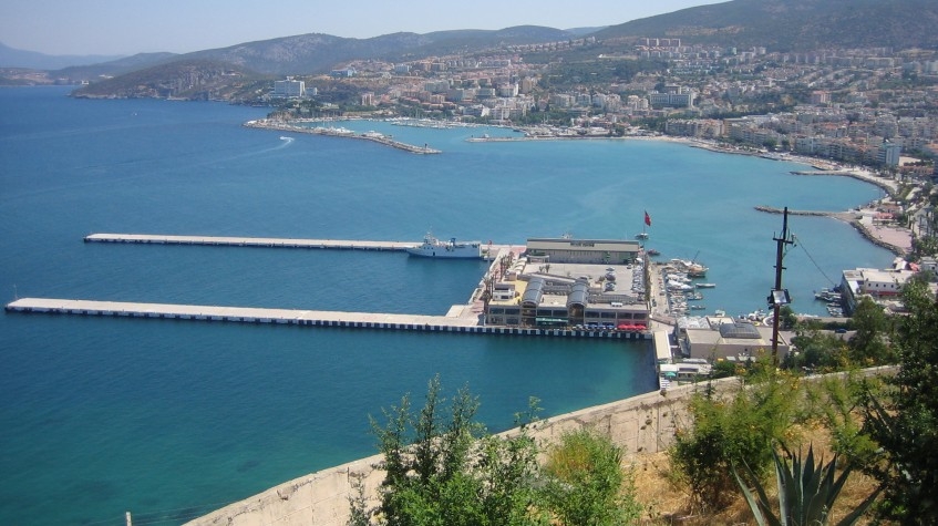 8 Days Best of Turkey Tour 2