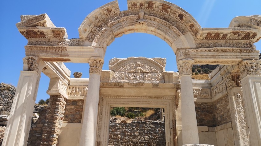 8 Days Best of Turkey Tour 3