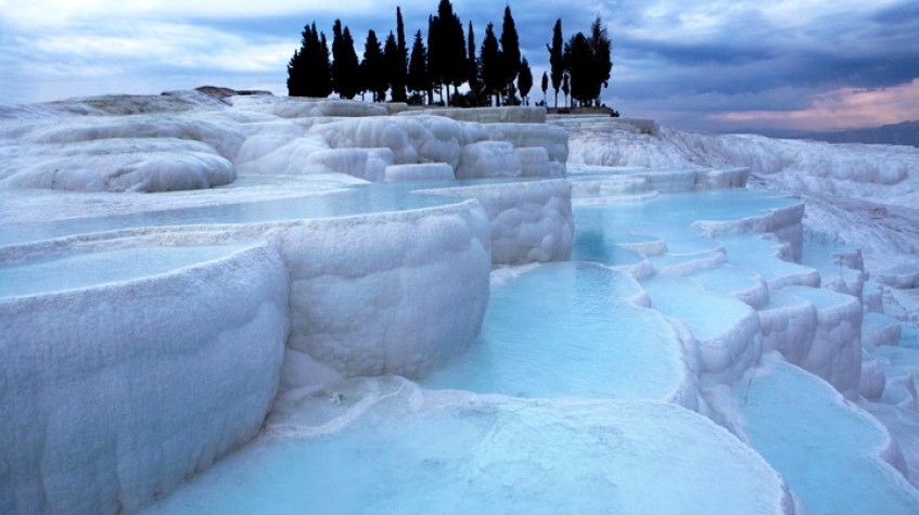 8 Days Best of Turkey Tour 4