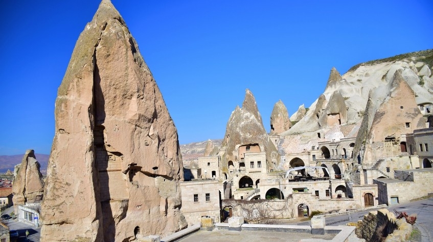 8 Days Best of Turkey Tour 5