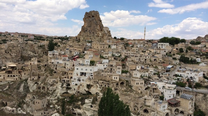 8 Days Best of Turkey Tour 6