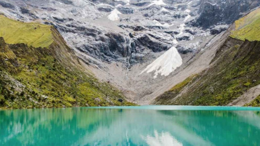 7 Days Cusco | City Tour | Sacred Valley | Machupicchu | Maras Moray | Rainbow Mountain | Humantay Lake | Qeswachaka Bridge 3