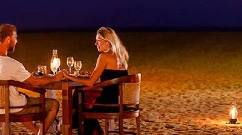 6 Days Coastal Honeymoon Tour 3