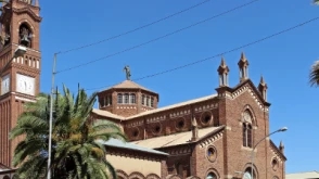 4 Days Tour Asmara and Massawa