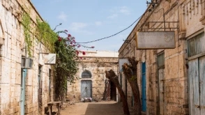 6 Days Tour Asmara, Massawa and Keren