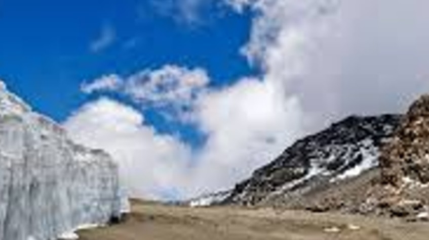 8 Days Machame Route Kkilimanjaro Climb Staying At Crater 1