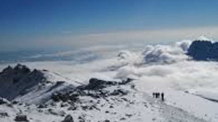 7 Days Shira Route Kilimanjaro Climb 3