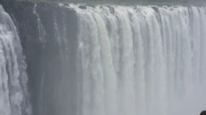 Victoria Falls Hwange and Chobe