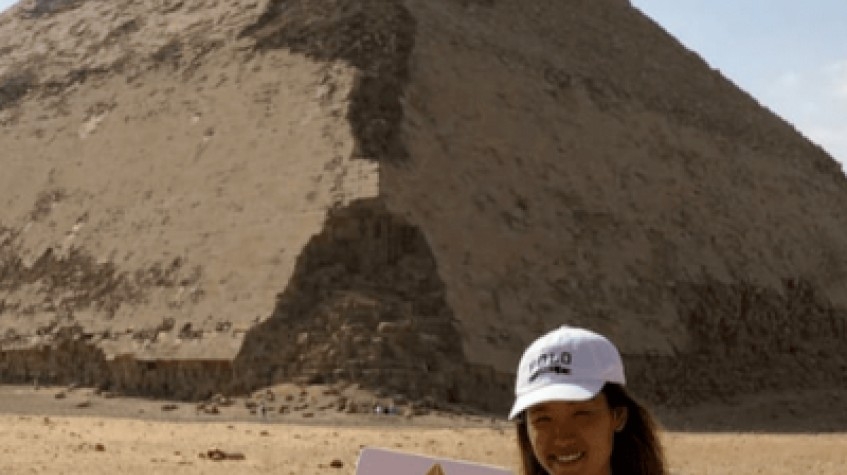 Cairo: Giza Pyramids, Sakkara and Dahshur Private Day Tour 4
