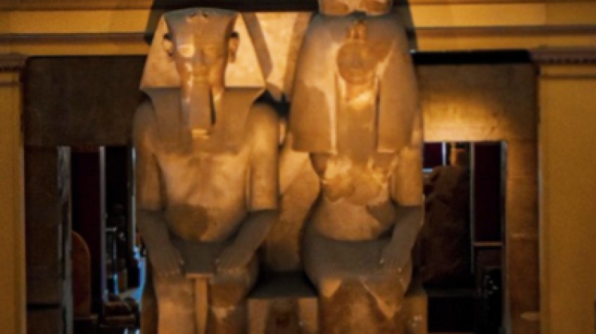 Cairo: Pyramids, Egyptian Museum & Khan Khalili Private Tour 5