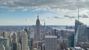 2 Days Tour in New York City