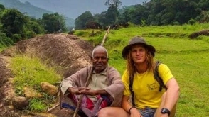 Overnight Trekking to Knuckles & Meemure With Camping