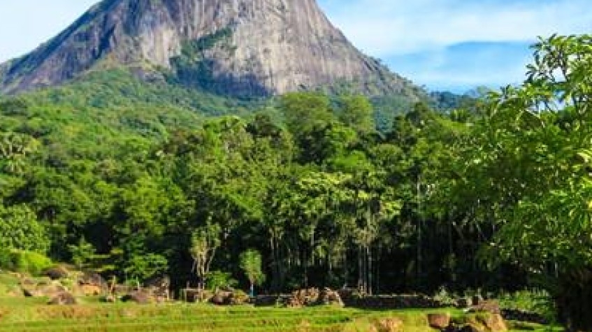 Overnight Trekking to Knuckles & Meemure With Camping 4