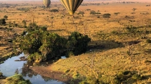 3 Days Safari Serengeti National Park