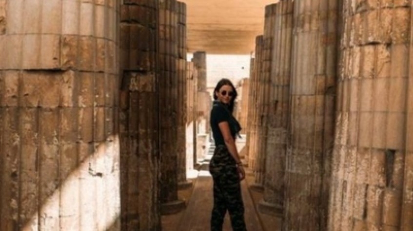 Cairo: Sakkara, Memphis & Dahshur Private Day Trip W/ Lunch 1