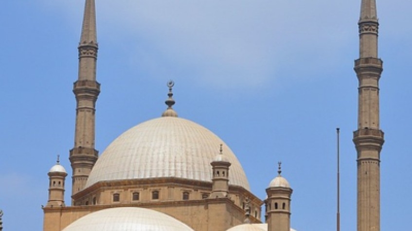 Cairo: National Museum, Egyptian Museum, and Citadel Tour 6