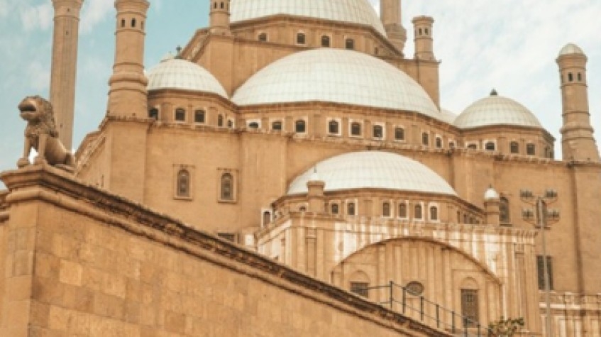 Cairo: Ancient Egypt City Highlights Day Trip With Lunch 1