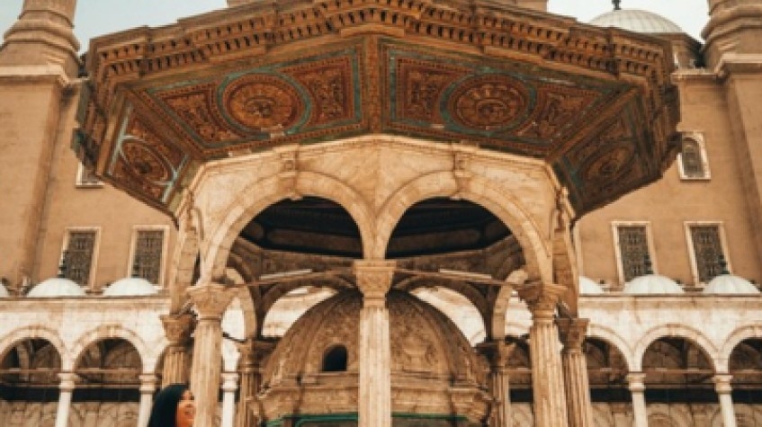 Cairo: Ancient Egypt City Highlights Day Trip With Lunch 3