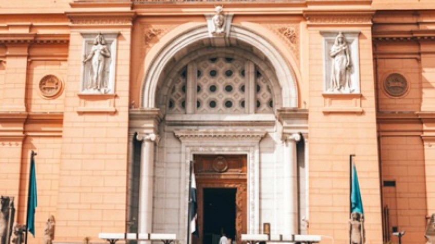 Cairo: Ancient Egypt City Highlights Day Trip With Lunch 4