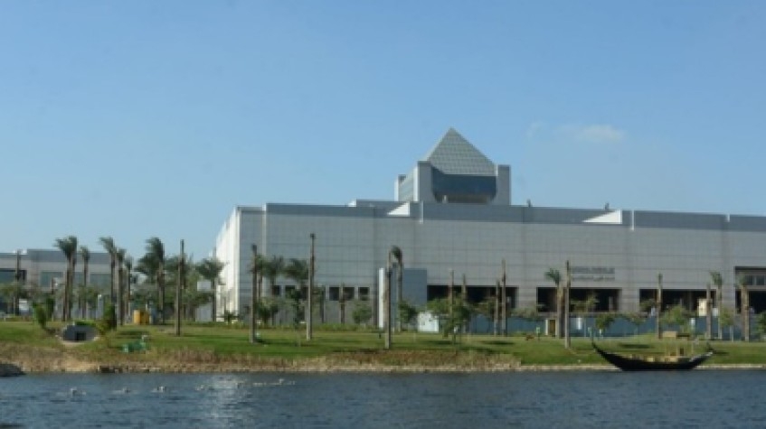 Cairo : National Museum, Egyptian Museum, and Giza Pyramids 5