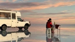 13 Days 12 Nights | Perú - Bolivia