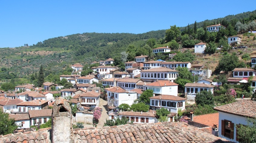 Daily Ephesus Tour from Istanbul 1