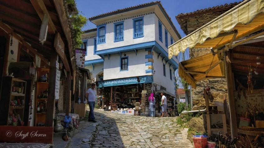 Daily Ephesus Tour from Istanbul 2