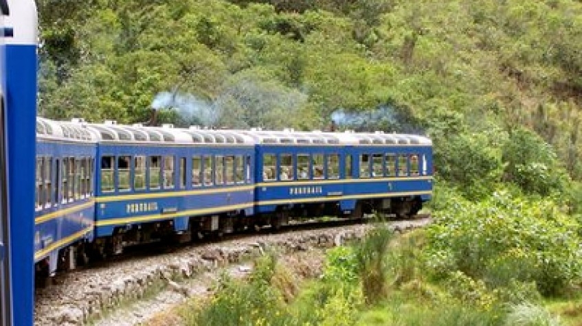 11 Days 10 Nights Package Peru - Lima - Machu Picchu 4