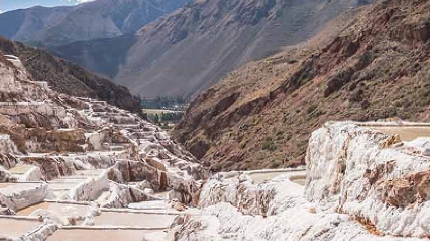 11 Days 10 Nights Package Peru - Lima - Machu Picchu 6