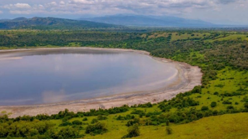 7 Days Uganda Gorillas, Chimpanzees and Wildlife Game Safari 9