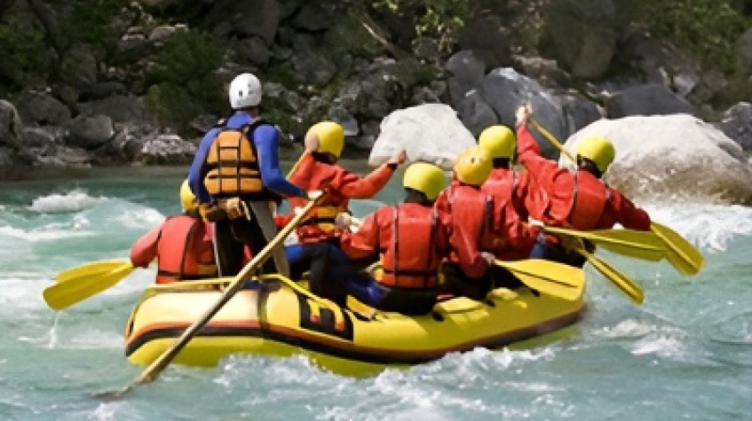 9 Days- Adventure Hill Country & Trekking Special 1