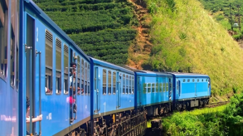 9 Days- Adventure Hill Country & Trekking Special 5