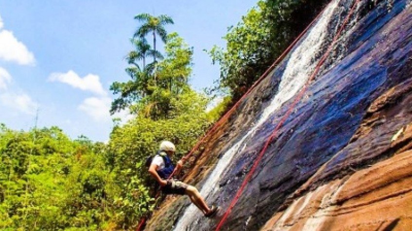 9 Days- Adventure Hill Country & Trekking Special 6