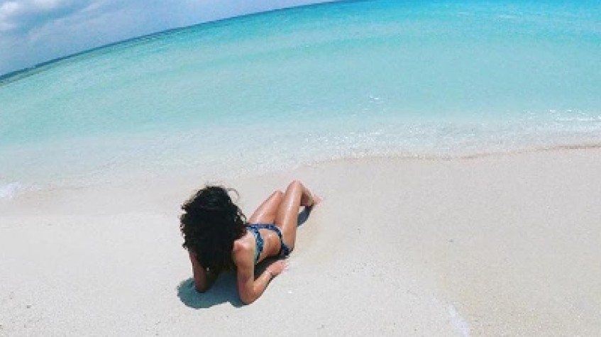 Prison Island + Sandbank Picnic 4