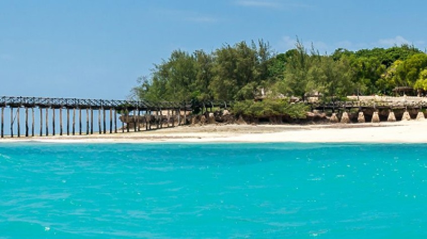 Prison Island + Sandbank Picnic 6