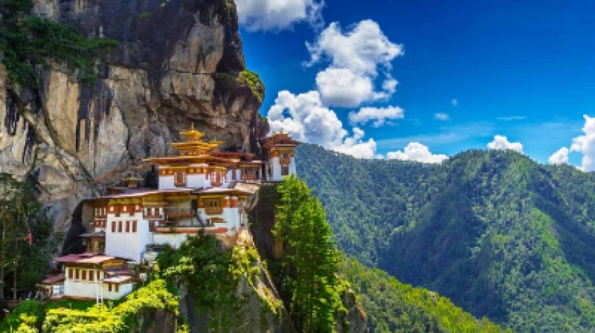 6 Nights 7 Days Bhutan Festival Tour 2024 4