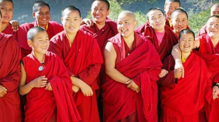 6 Nights 7 Days Bhutan Festival Tour 2024 5