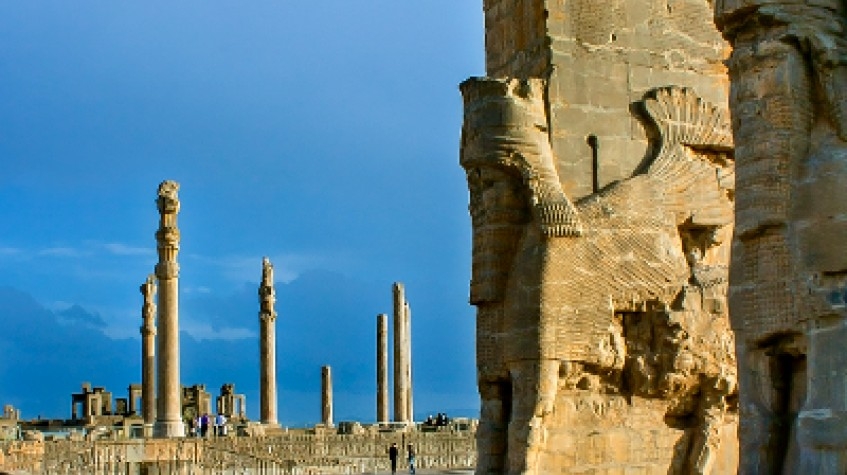 Glance of Persia 7 Day Tour Package 1