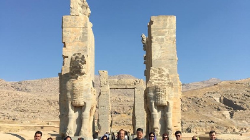Glance of Persia 7 Day Tour Package 6
