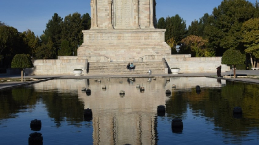 Glance of Persia 7 Day Tour Package 7