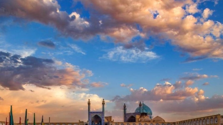 Glance of Persia 7 Day Tour Package 9