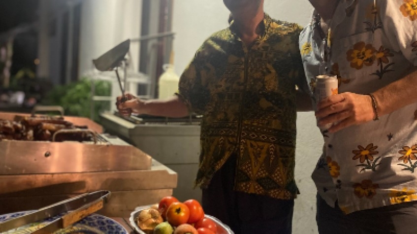 Hoi an Countryside Vespa Tour: Food, Culture, Real Life & Fun Experiences 9