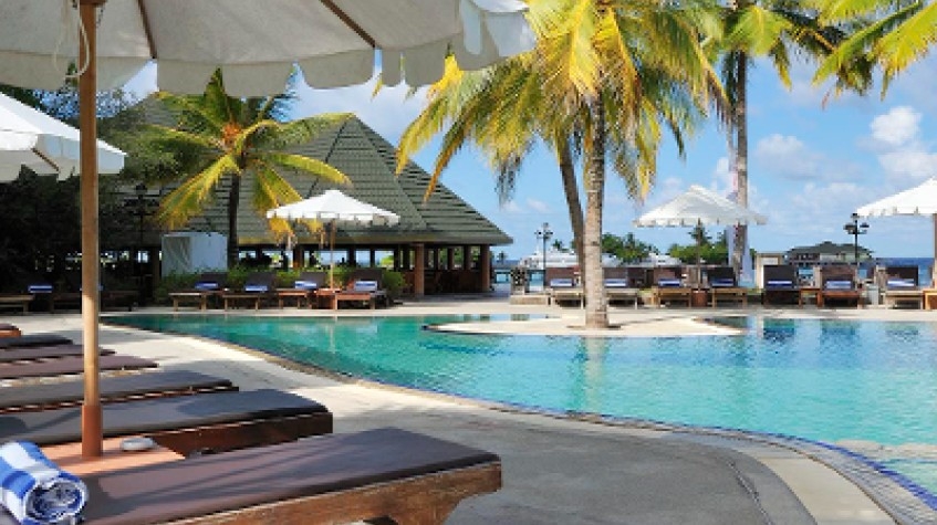 The Paradise Island 8