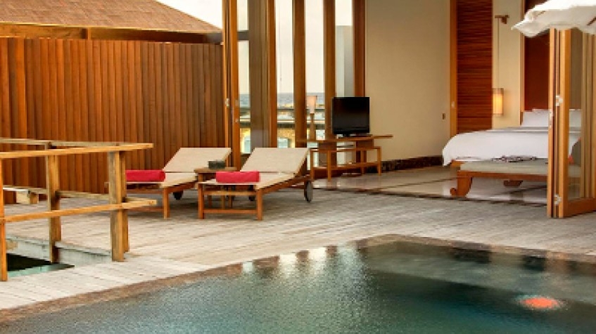 The Paradise Island 10