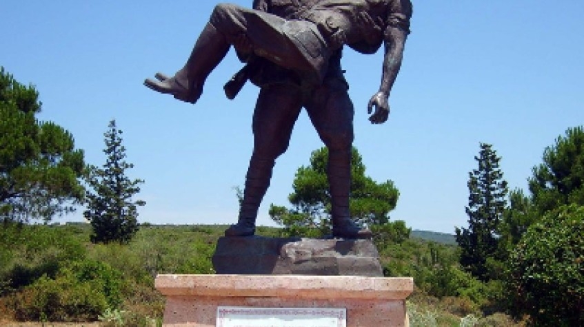 Private Gallipoli Day Tour from Istanbul 1