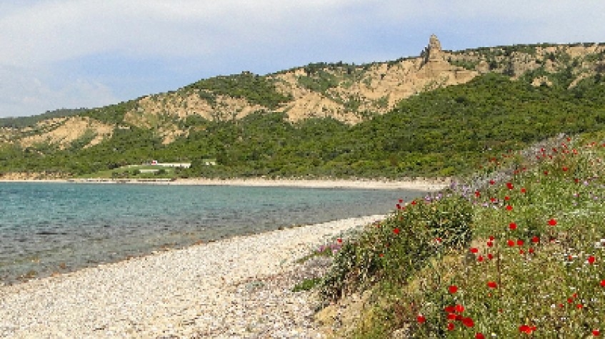 Private Gallipoli Day Tour from Istanbul 3