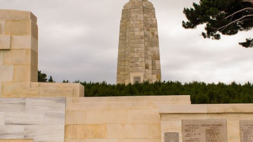 Private Gallipoli Day Tour from Istanbul 4